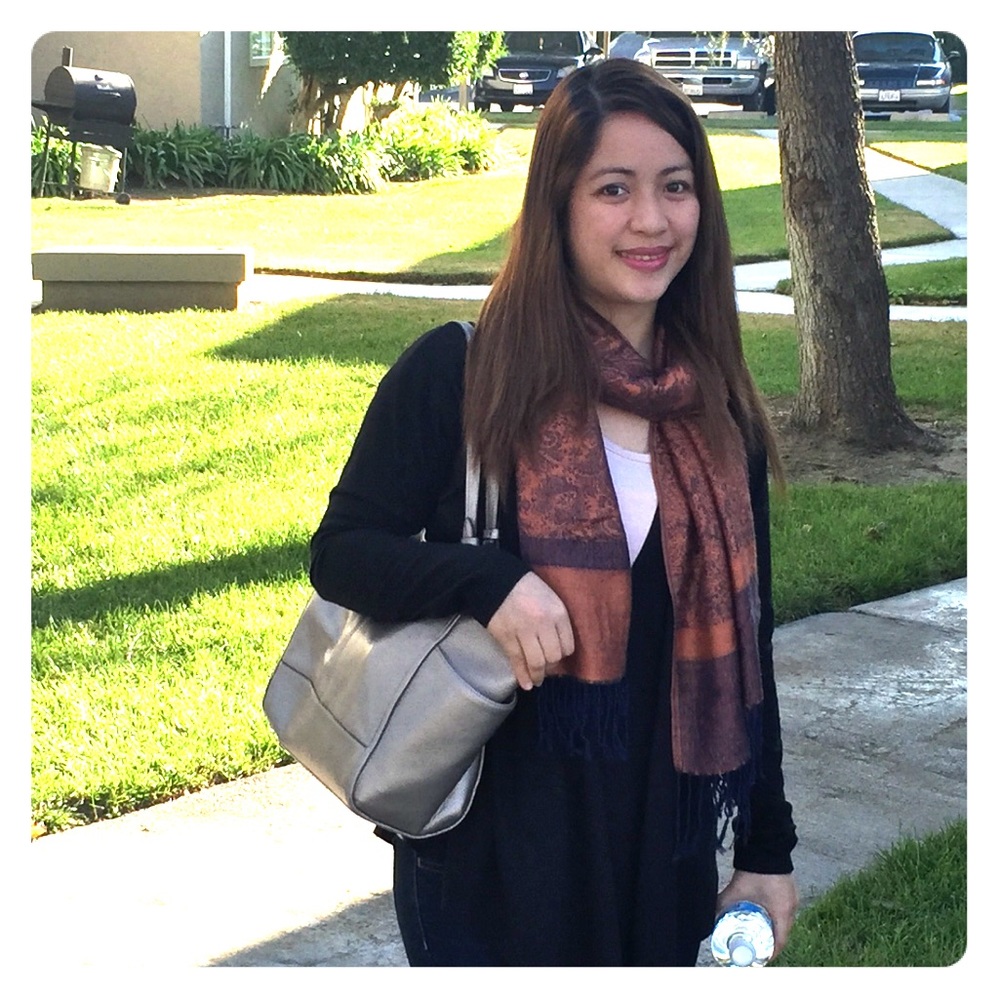 Meet your Posher, Haydee